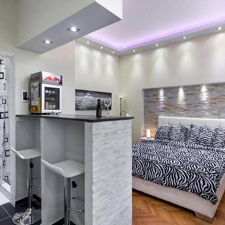 Apartment Royal Белград Екстериор снимка