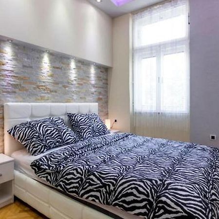 Apartment Royal Белград Екстериор снимка
