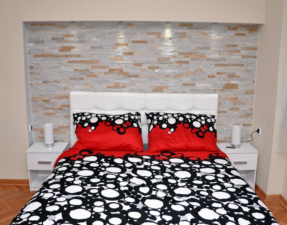 Apartment Royal Белград Стая снимка
