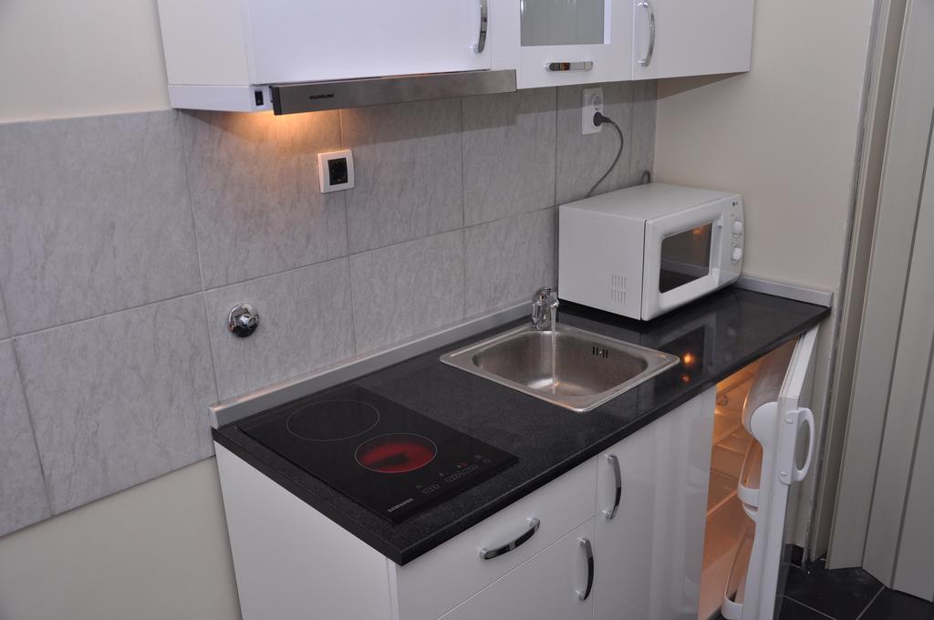 Apartment Royal Белград Стая снимка