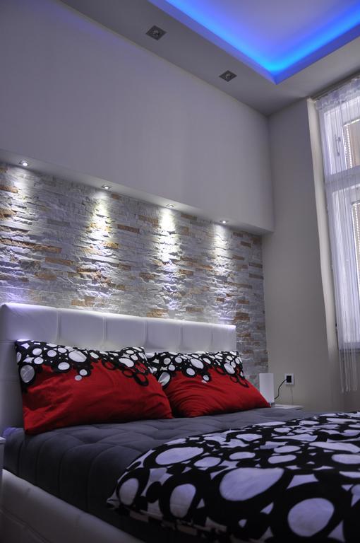Apartment Royal Белград Стая снимка