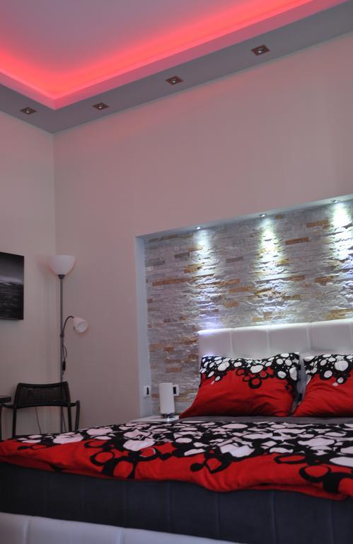 Apartment Royal Белград Стая снимка