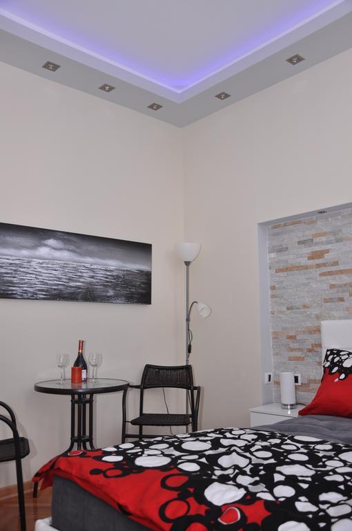 Apartment Royal Белград Стая снимка