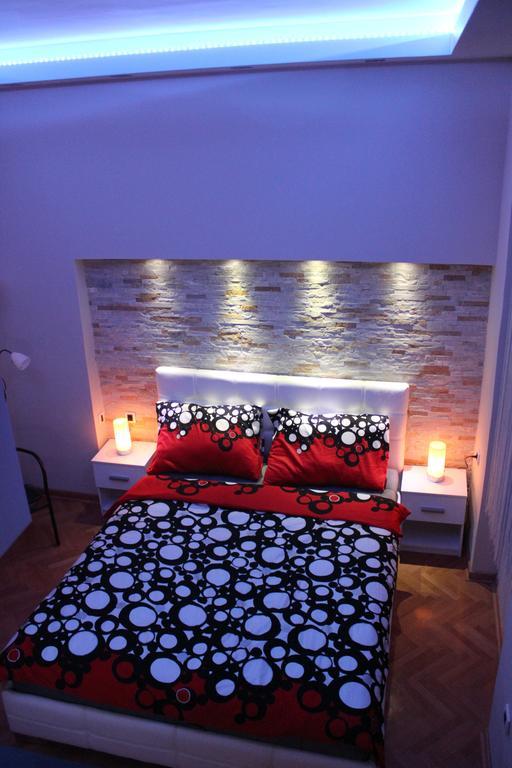 Apartment Royal Белград Стая снимка