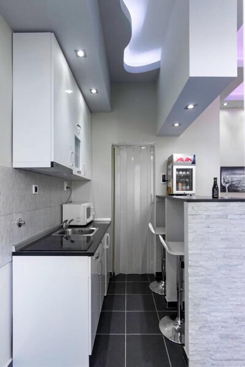 Apartment Royal Белград Екстериор снимка