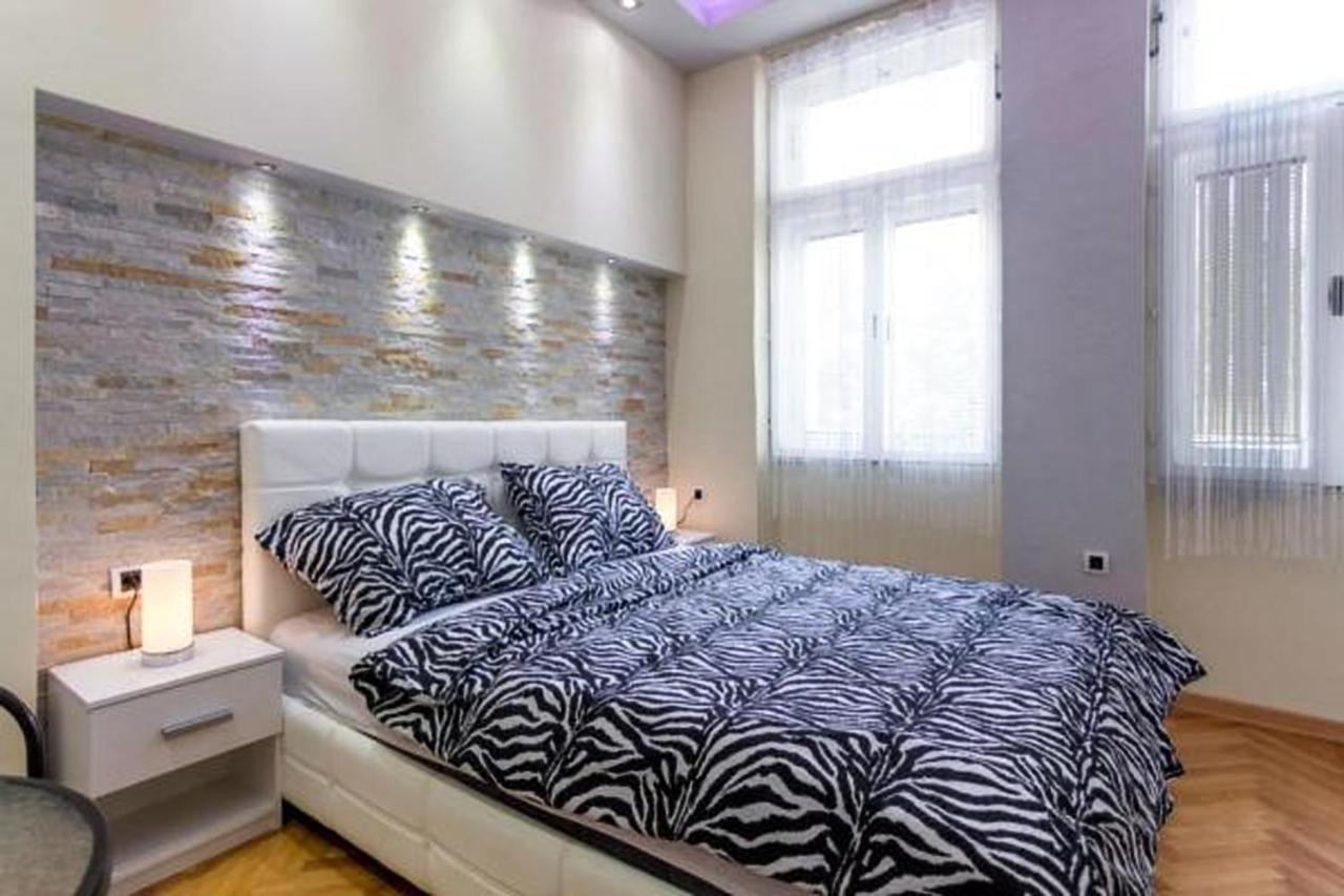 Apartment Royal Белград Екстериор снимка