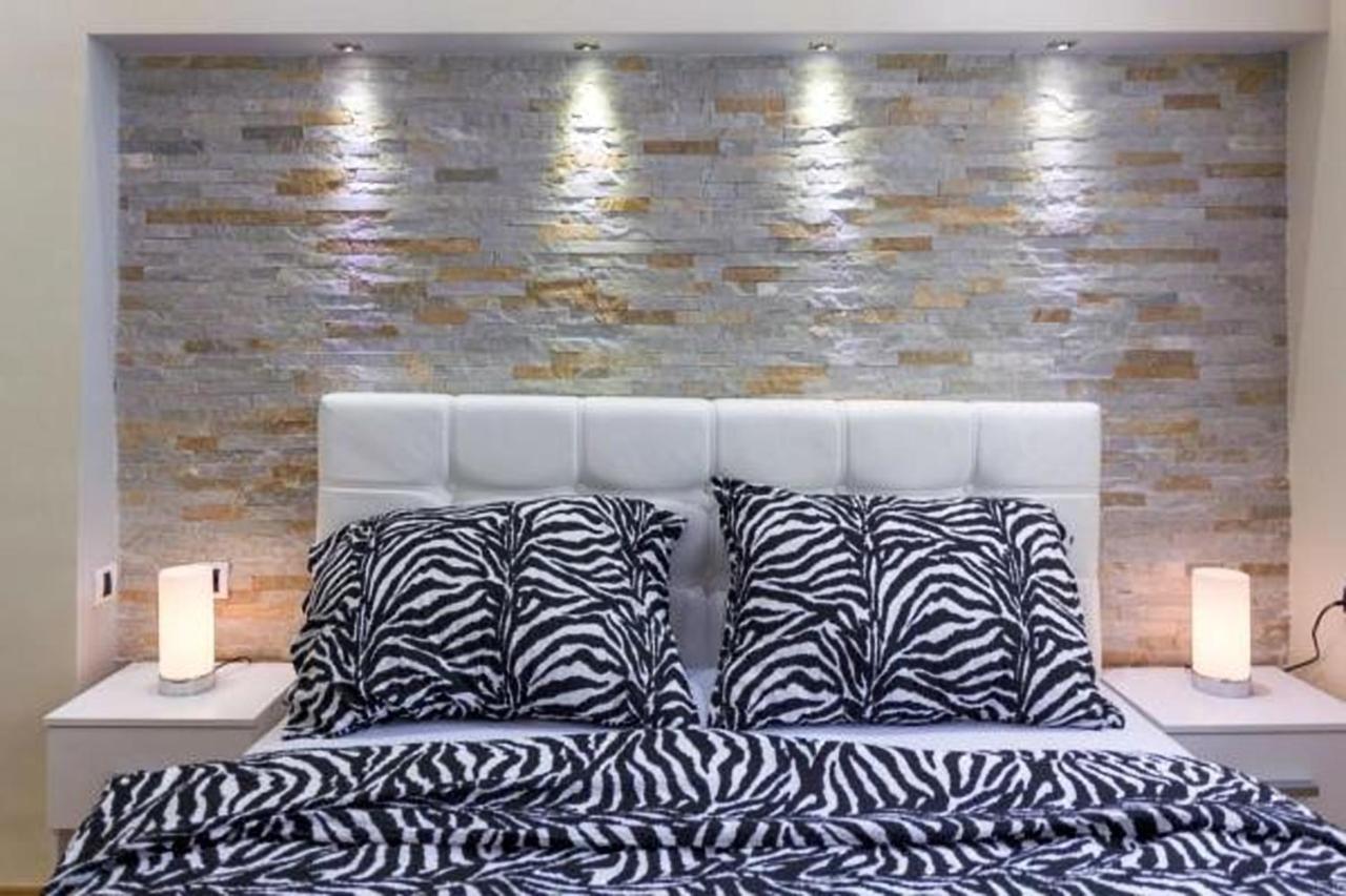 Apartment Royal Белград Екстериор снимка