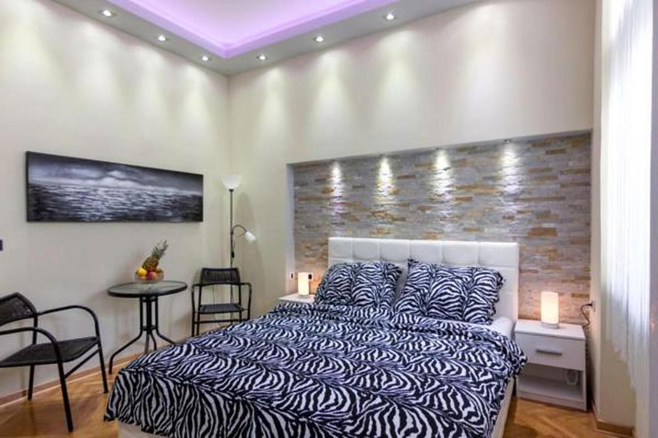 Apartment Royal Белград Екстериор снимка
