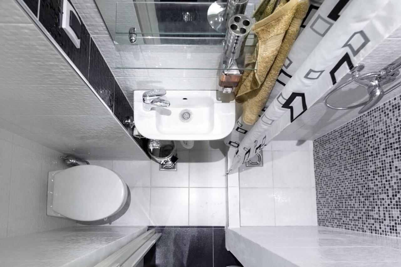Apartment Royal Белград Екстериор снимка