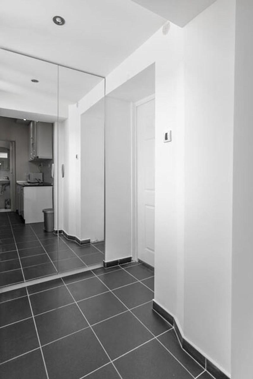 Apartment Royal Белград Екстериор снимка