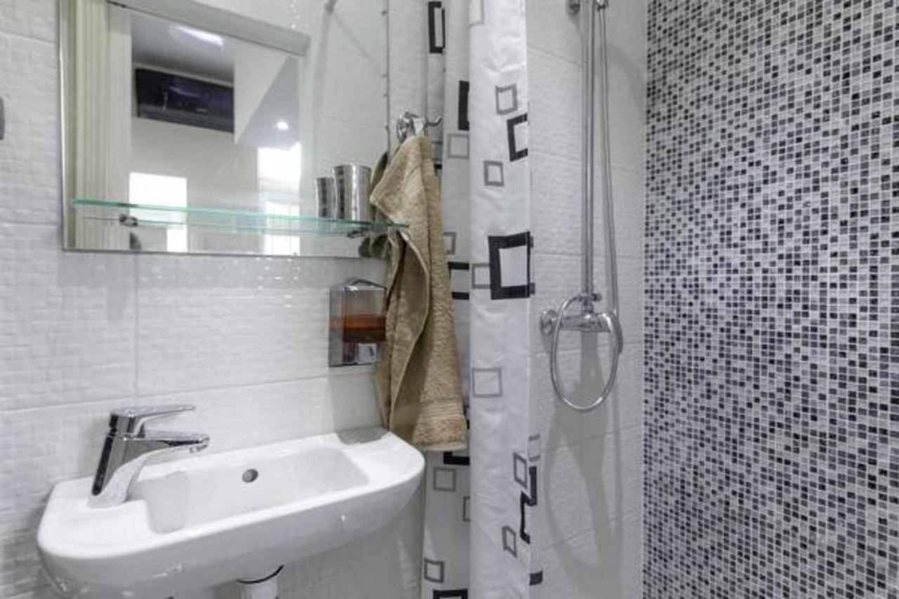 Apartment Royal Белград Екстериор снимка
