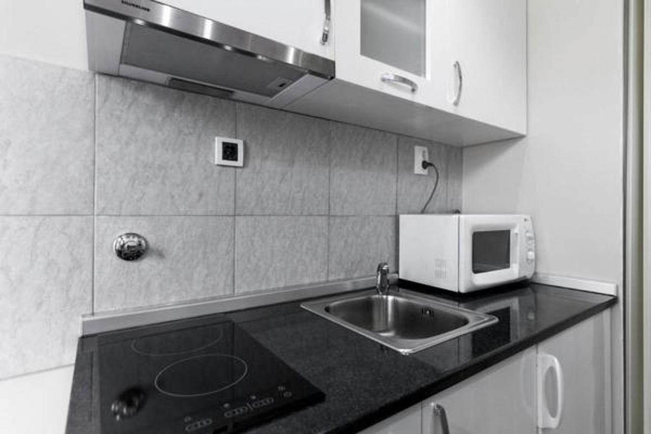 Apartment Royal Белград Екстериор снимка
